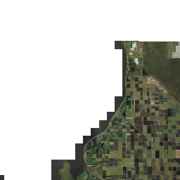 County Commissioners Find Your District